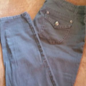 Ladies jeans